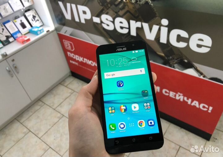 Asus ZenFone Go 2/16GB
