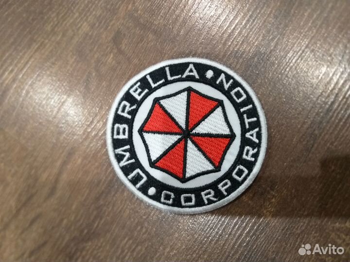 Нашивки для Саши