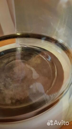 Кофеварка Elenberg