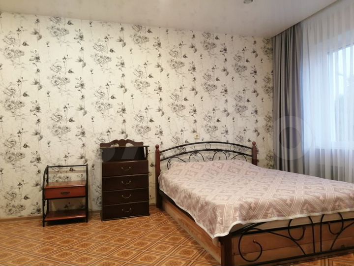 1-к. квартира, 33 м², 2/5 эт.