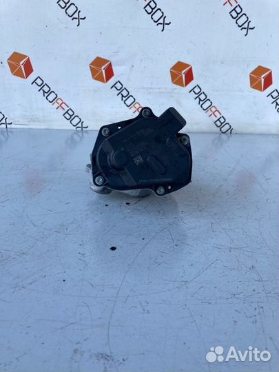 Клапан егр Mercedes Glk X204 OM651 2.2 CDI 2011