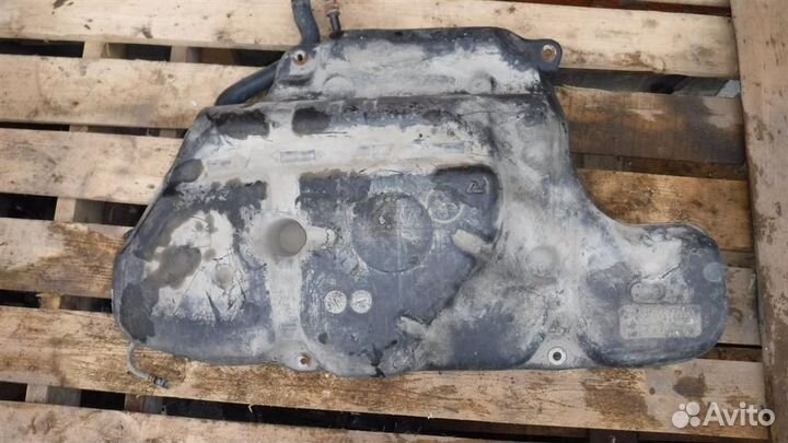 Бак топливный Toyota Corolla (E150) 2006-2013