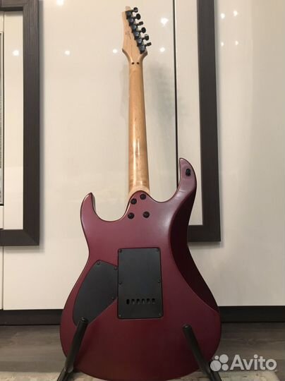 Электронитара Cort x6 в отличном сострянии