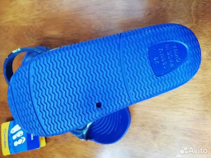 Новые босоножки Котофей р29