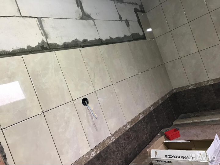 Ремонт квартир