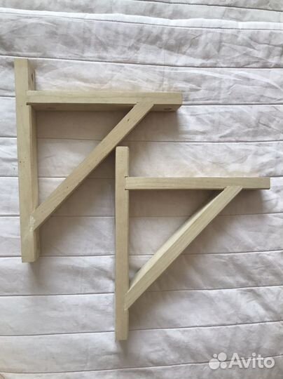 Кронштейн для полок IKEA