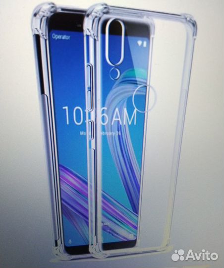 Продаю новый чехол