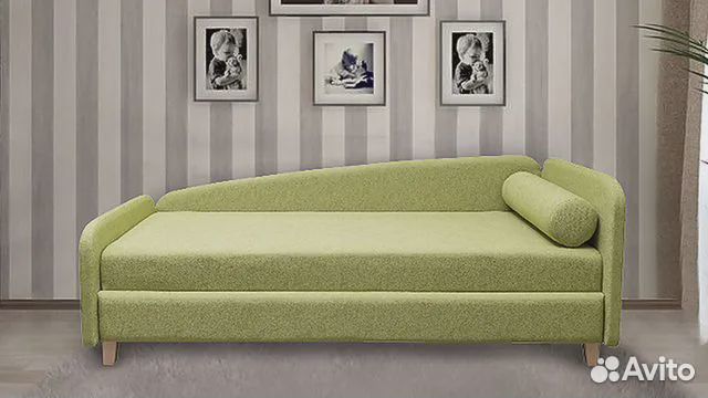 Диван детский Мальта