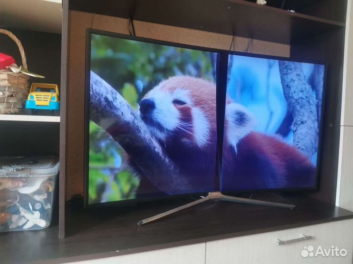 Телевизор samsung led