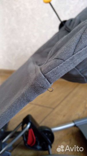 Шезлонг babybjorn