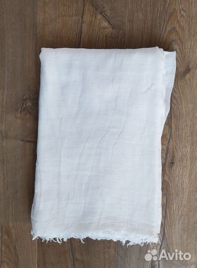 Советский ситец, батист, марля