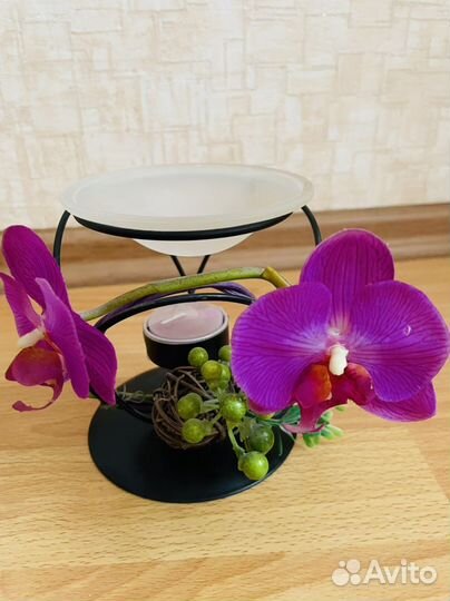 Аромалампа