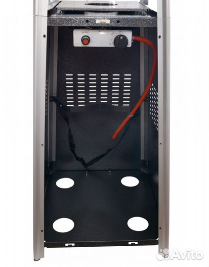 Газовый обогреватель