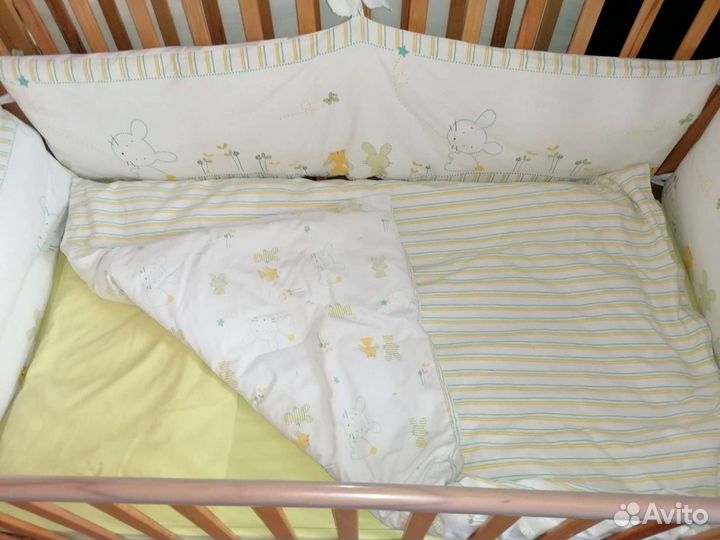 Постельные принадлежности Piccolino