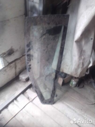 Стекло ваз 2112 купе