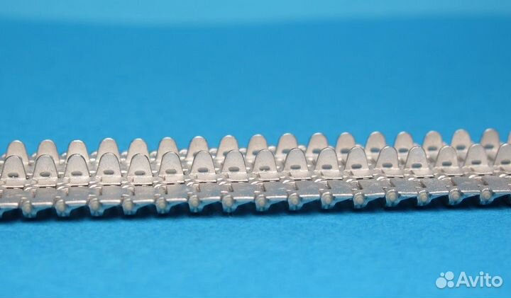 Наборные траки MasterClub MTL-35007