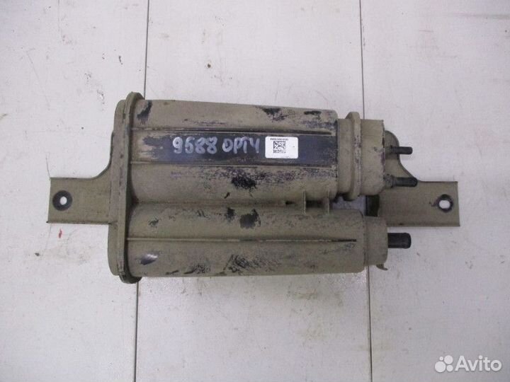 Абсорбер, угольный фильтр Kia Optima 4 JF