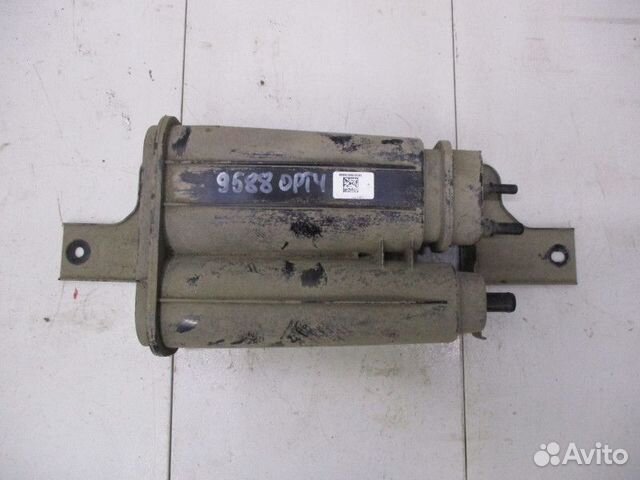 Абсорбер, угольный фильтр Kia Optima 4 JF