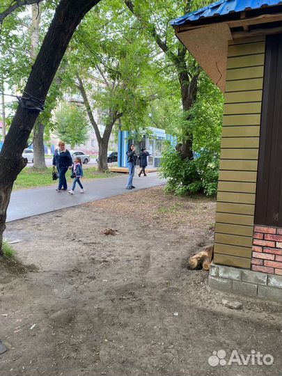 Торговая точка