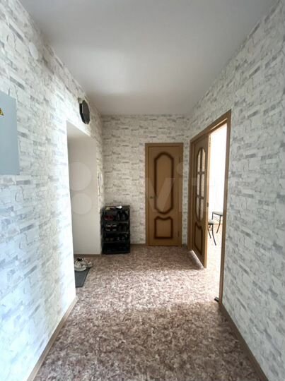 1-к. квартира, 48 м², 8/16 эт.