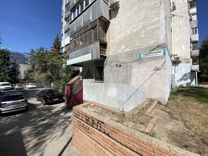 Аренда помещений