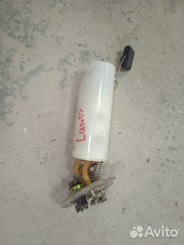 Бензо насос Chevrolet Lanos