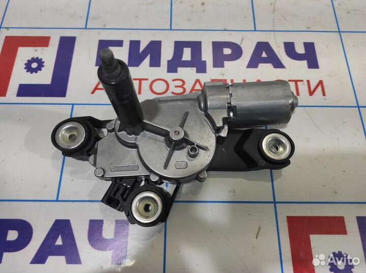 Моторчик стеклоочистителя задний Ford Focus 3 1851