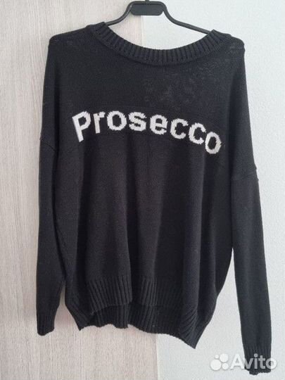 You wanna джемпер