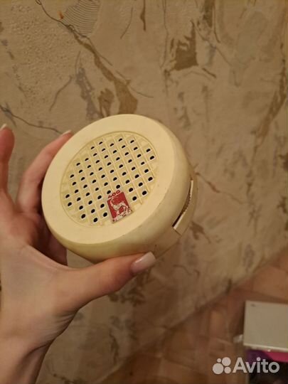 Громкоговоритель сувенирный