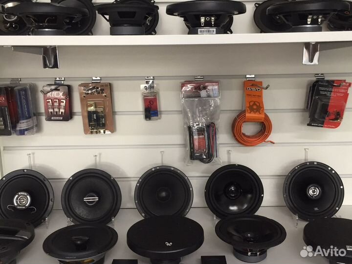 Кабель rca