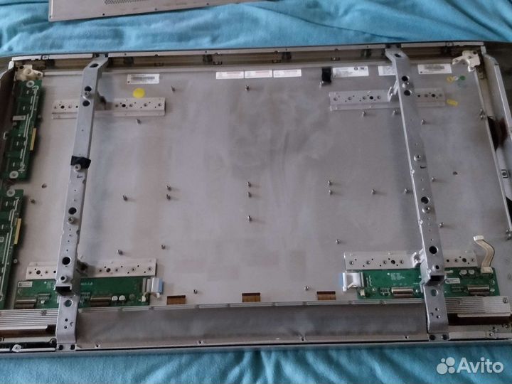 Панель плазма pdp42v6