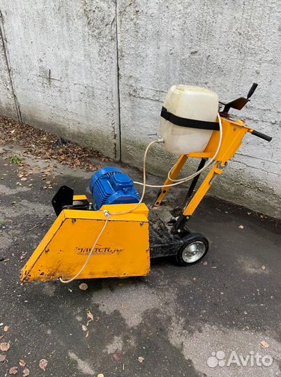 Аренда швонарезчика 2415 E