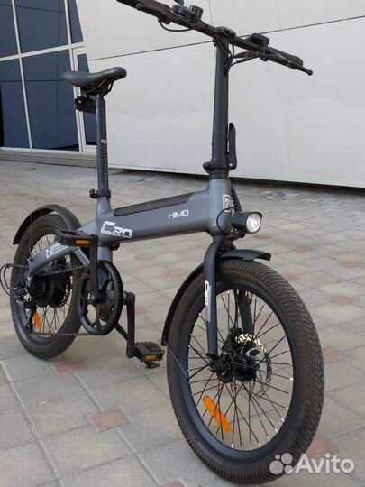 Велосипед Xiaomi Himo C20