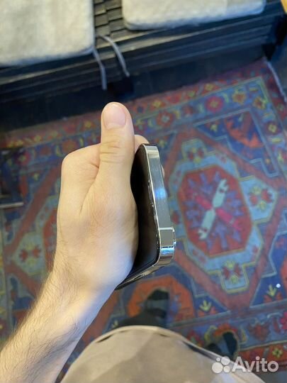 iPhone 14 Pro, 256 ГБ