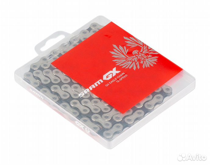 Групсет Sram GX Eagle, 10-52T, 12ск