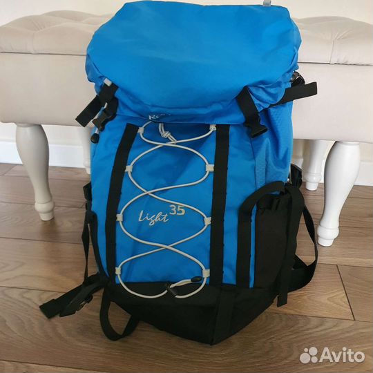 Рюкзак туристический