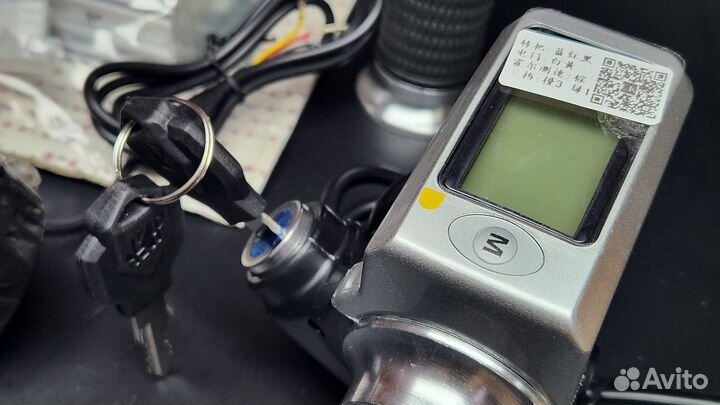 Контроллер 1000 w полный набор