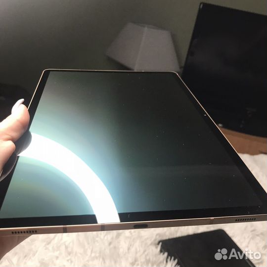 Samsung galaxy Tab s7 plus