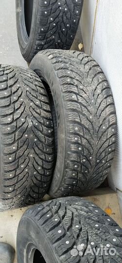 Nokian Tyres Nordman 8 175/65 R14