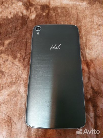 Alcatel Idol 3 (5.5), 2/32 ГБ