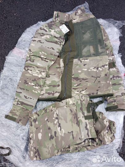 Костюм противоосколочный Новый