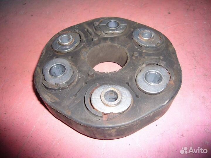 Муфта кардана бмв Е87 Е90 Е60 Е65 Е83