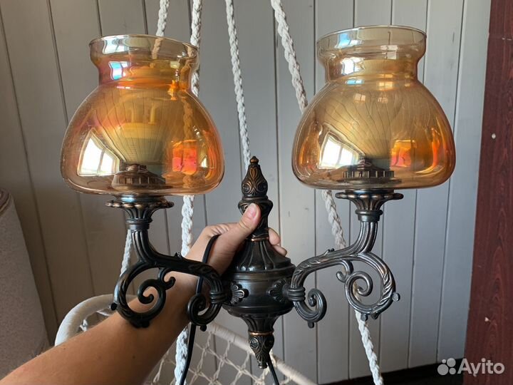 Светильник