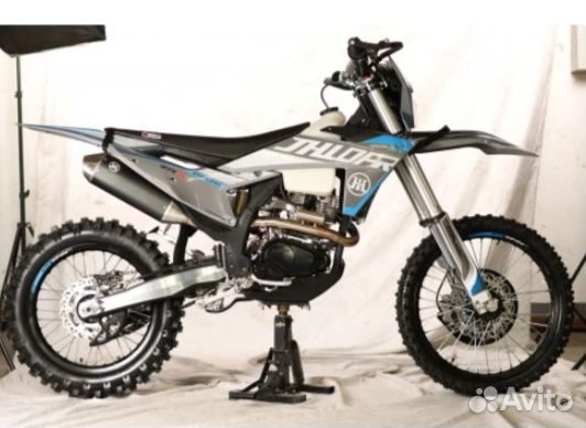 Мотоцикл jhlmoto JHL ZR3 CB300RL (175FMN)