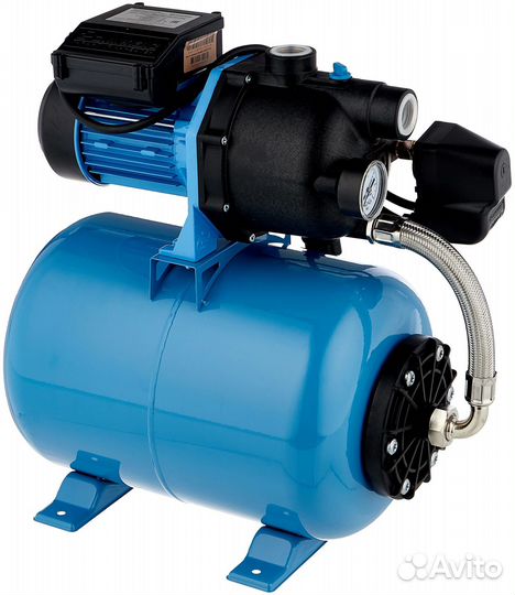 Насос циркуляционный