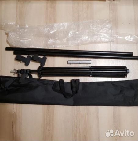 Стойка для фотофона