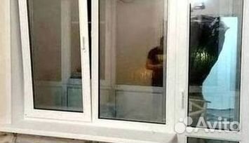 Пластиковые окна от производителя