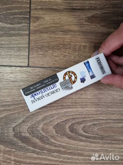 Туалетная вода, духи