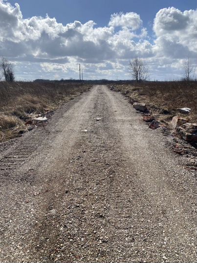 Участок 8 сот. (ИЖС)