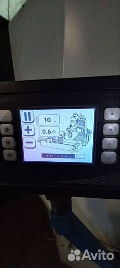 Заточник, наладчик, станочник